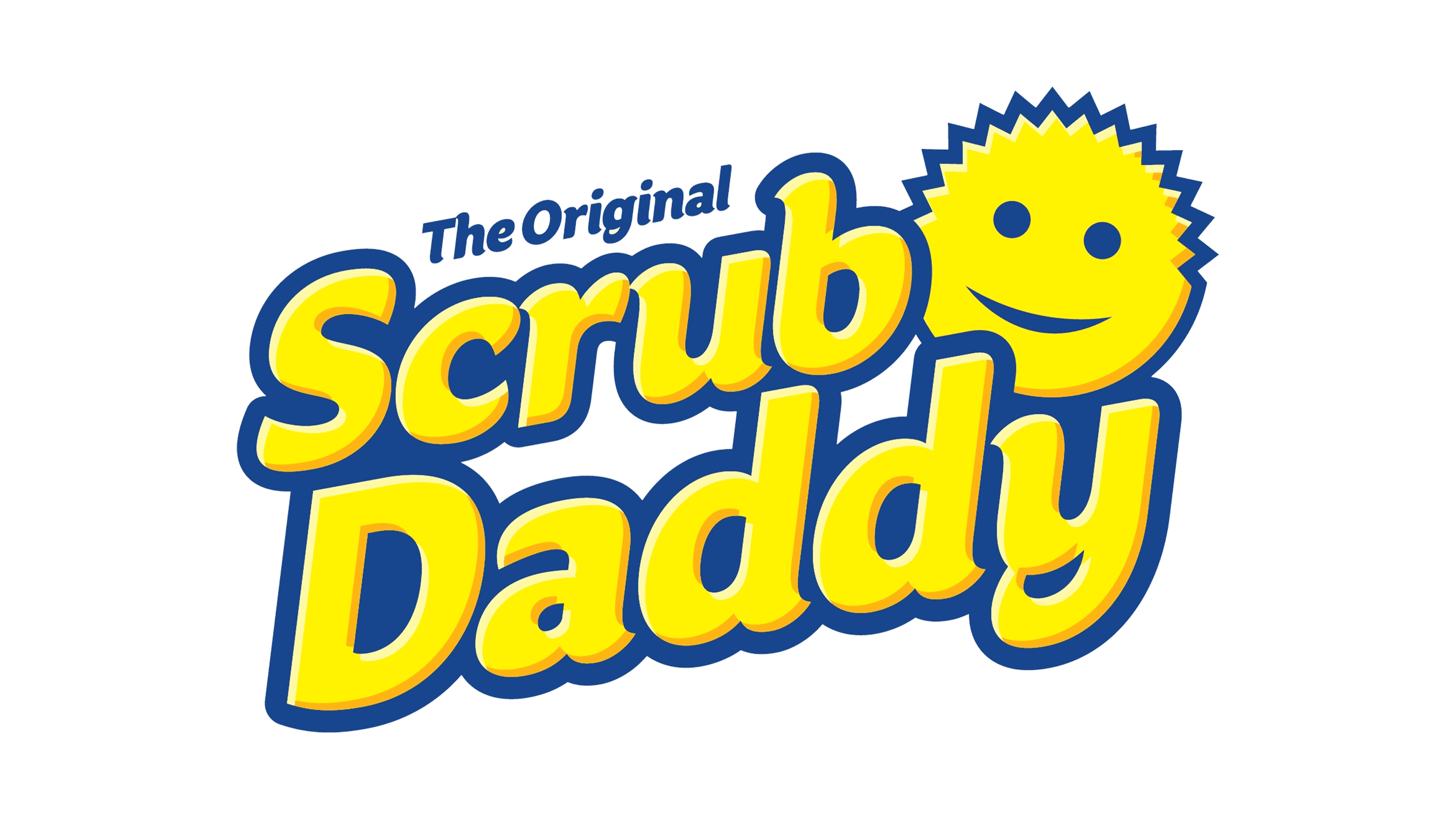 Scrub-Daddy-Logo